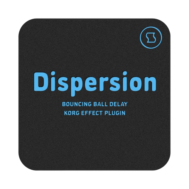 Sinevibes KorgDispersion