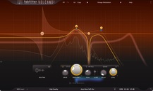 FabFilter Volcano 3 | Black Friday Sale
