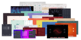 Excite Audio Bundle Crossgrade From Any Excite Audio Product