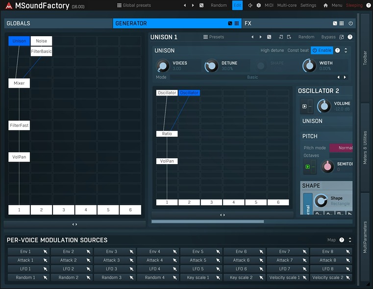 MeldaProduction MSoundFactory - Image 3