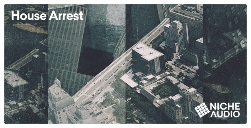 House Arrest - Main Image