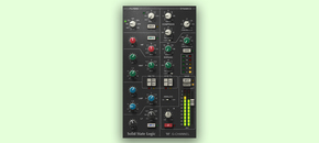 SSL G-Channel | Problem Solving Plugin Sale