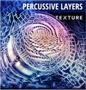 Percussive Layers for Texture