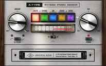 A-Type Multiband Dynamic Enhancer | Holiday Sale