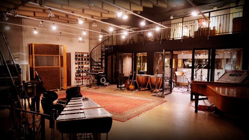 Atlantis Dual Chambers - Atlantic Studio