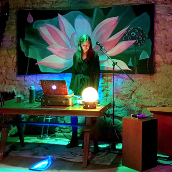 BLEASS Lily Jordy (Preset Pack for BLEASS Alpha)