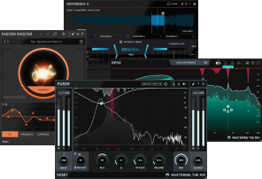 Mastering The Mix Bestsellers Bundle