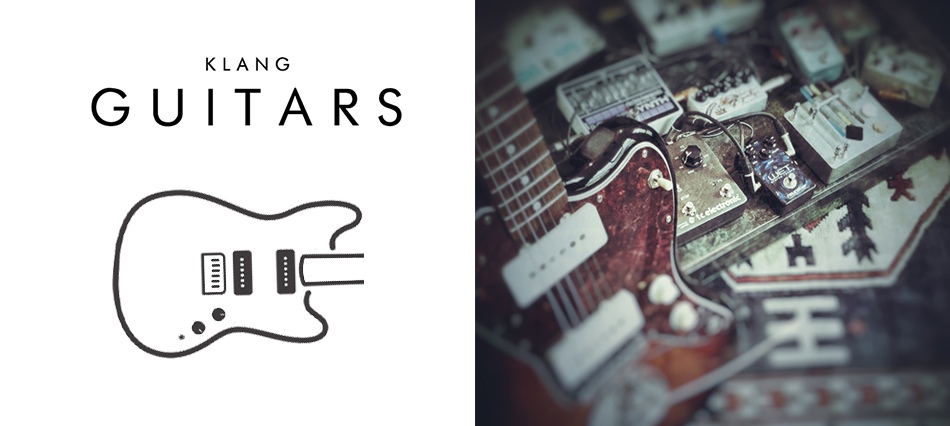 KLANG GUITARS