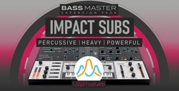 Bass Master Expansion Pack: Impact Subs
