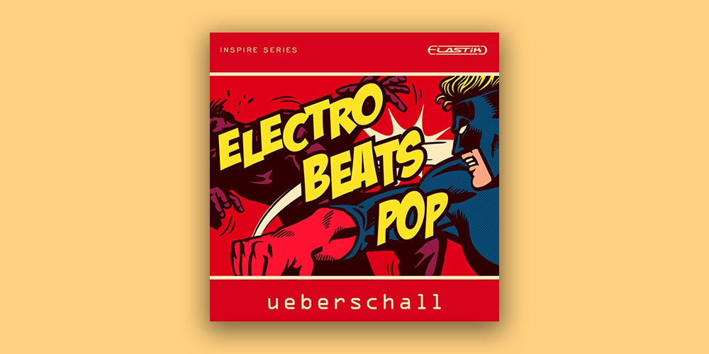 Electro Beats Pop