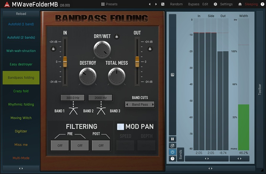MeldaProduction MWaveFolderMB - Image 5