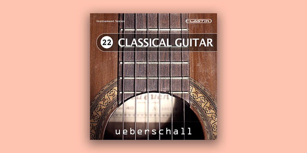 Classical Guitar