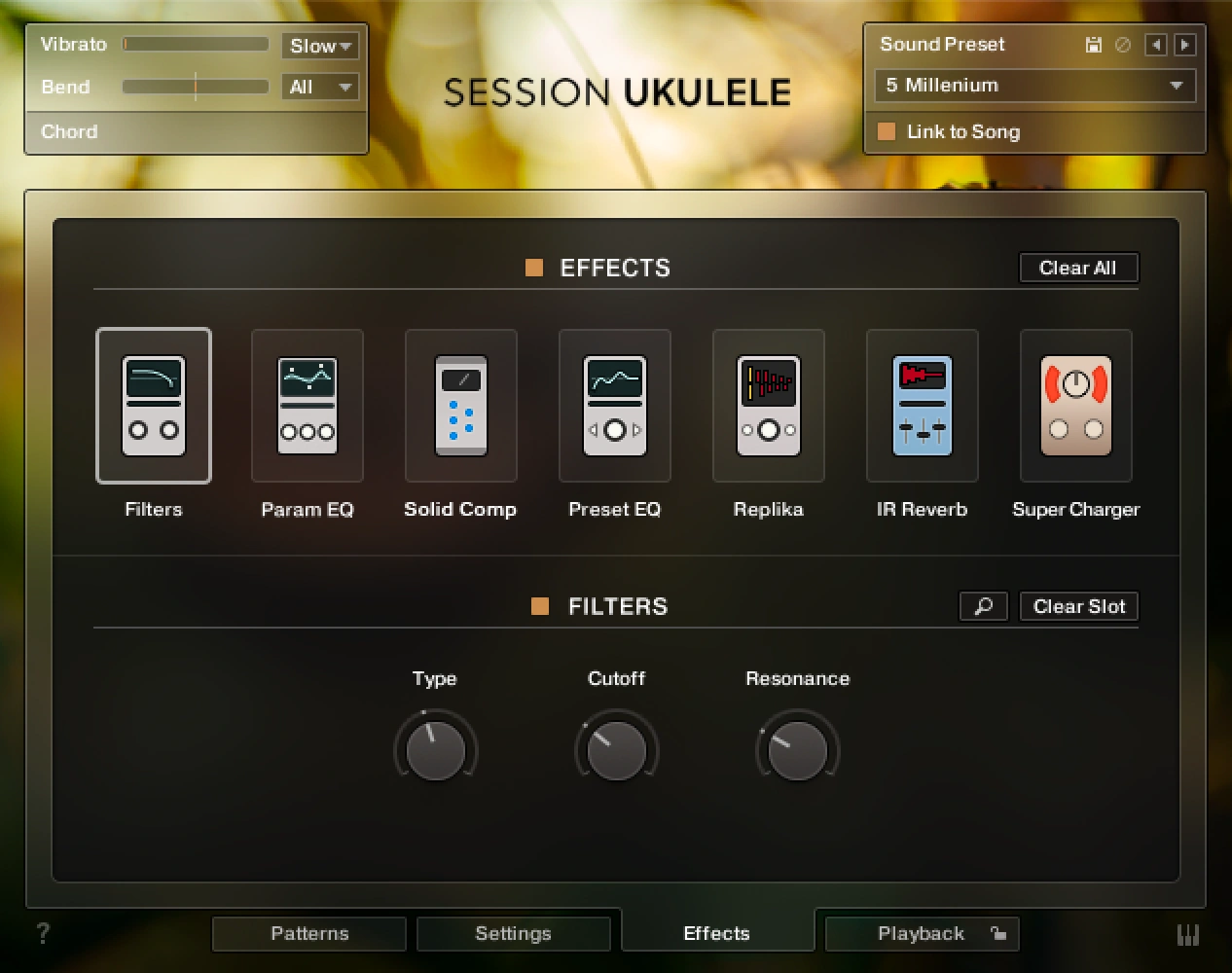 Native Instruments Session Ukulele - Image 2
