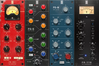 Mix Bundle One | VMR Virtual Mix Rack Sale