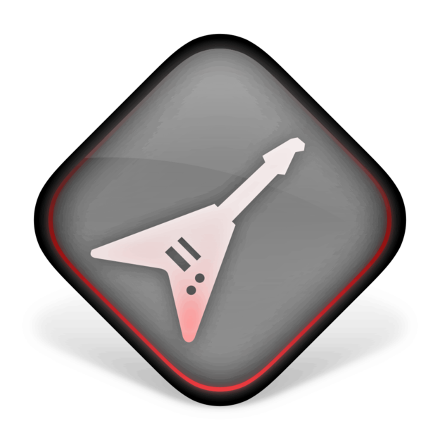 Guitars Vol. 1 (Distortion & Electric) – VPS Avenger Expansion interface