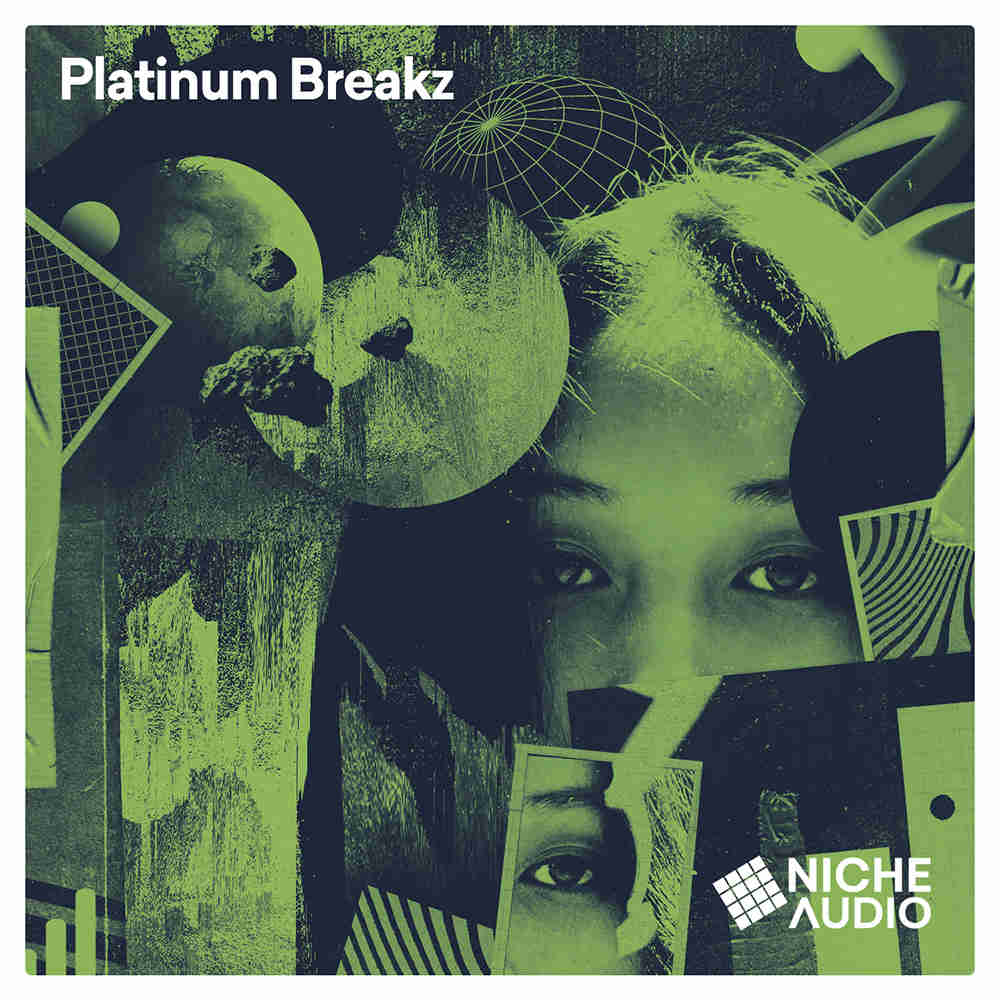 Niche Audio Platinum Breakz