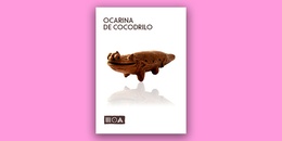 Ocarina de Custa de Moras