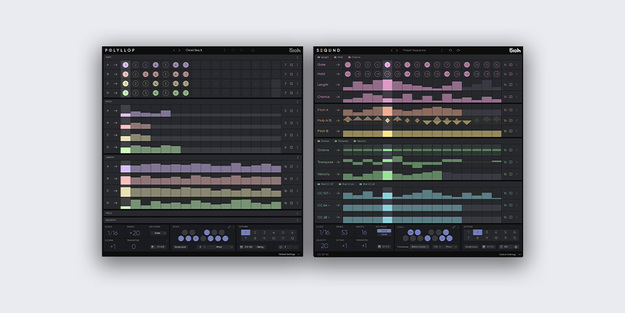 Get 30% off 510k SEQUND + POLYLLOP Bundle by 510k. The discounted price is $69.