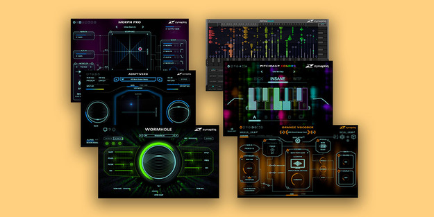 Buy CREATE Bundle | Effects Bundles | Plugin Boutique