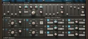 Codex Wavetable Synth