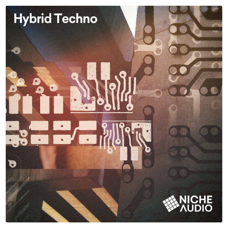 Hybrid Techno