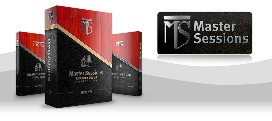 Heavyocity Master Sessions