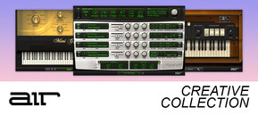 AIR Creative Collection