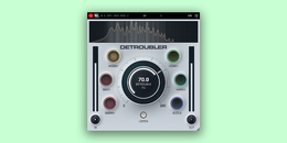 Detroubler