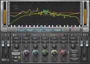 H-EQ Hybrid Equalizer