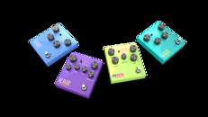 EFEKTOR Modulation Bundle | Holiday Sale