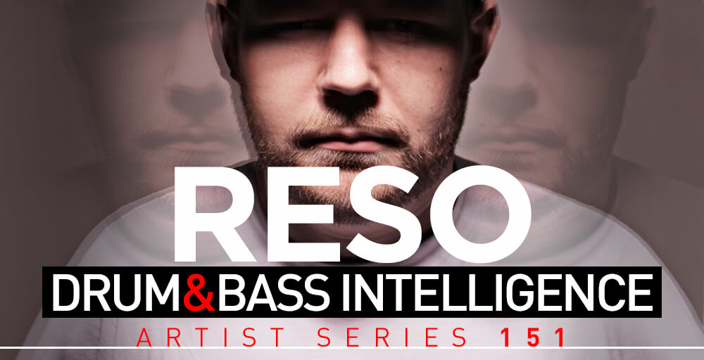 Reso - Drum & Bass Intelligence