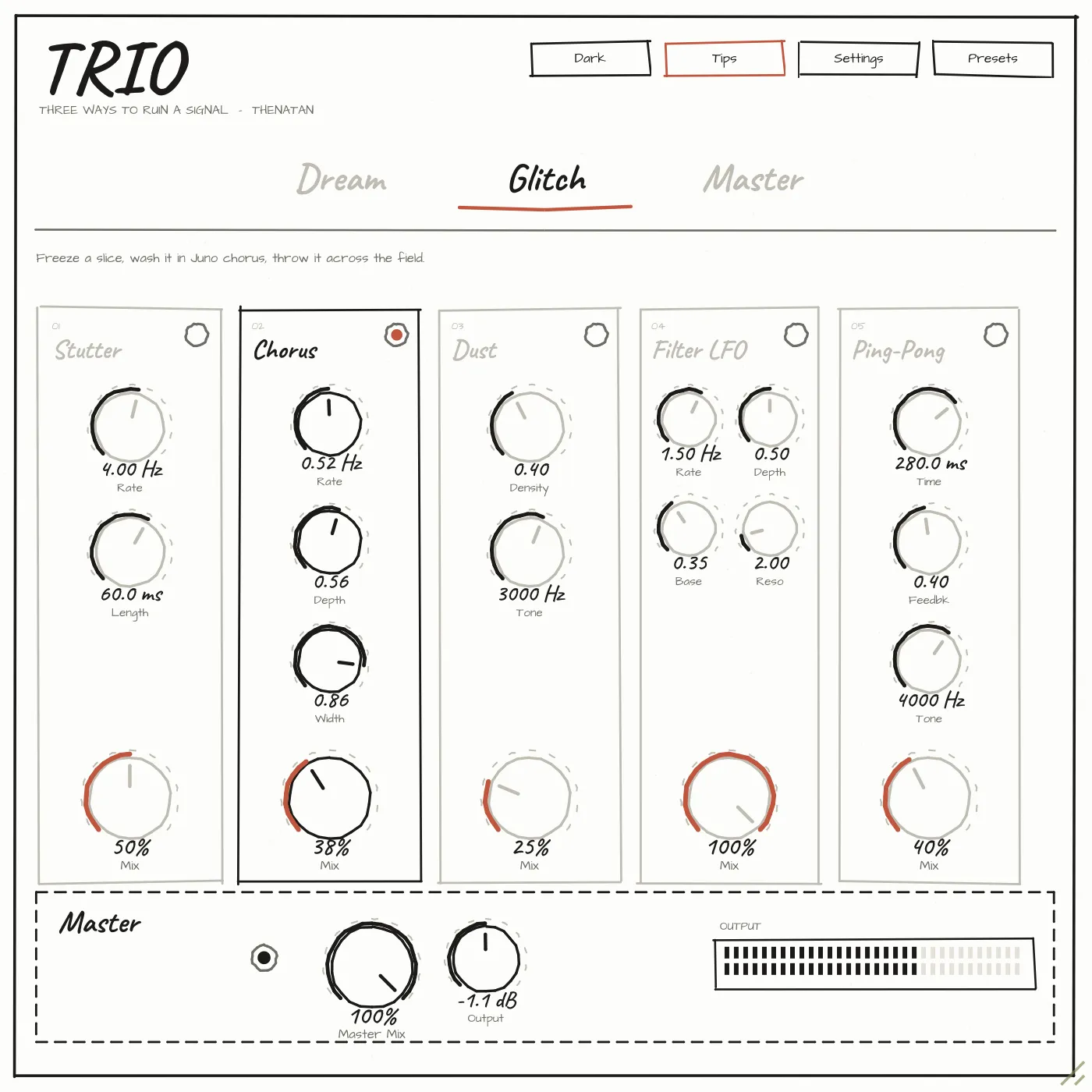 UI 5