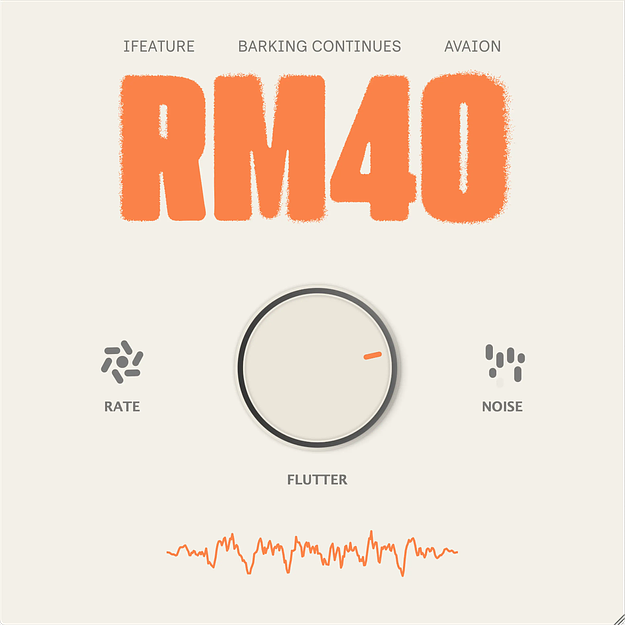 RM40 screenshot