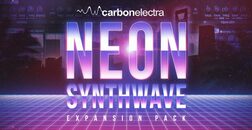 Carbon Electra Expansion Pack: Neon Synthwave