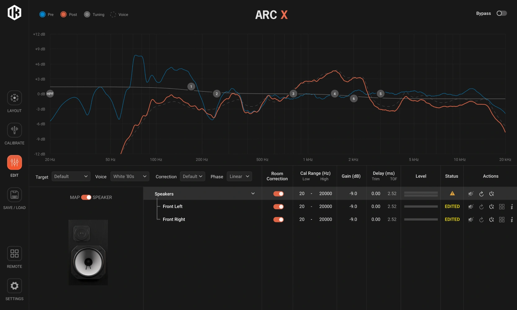 IK Multimedia ARC X - Image 5