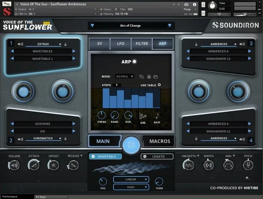 UI 10