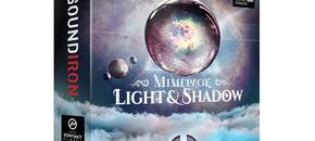 Mimi Page: Light & Shadow | Summer Sale