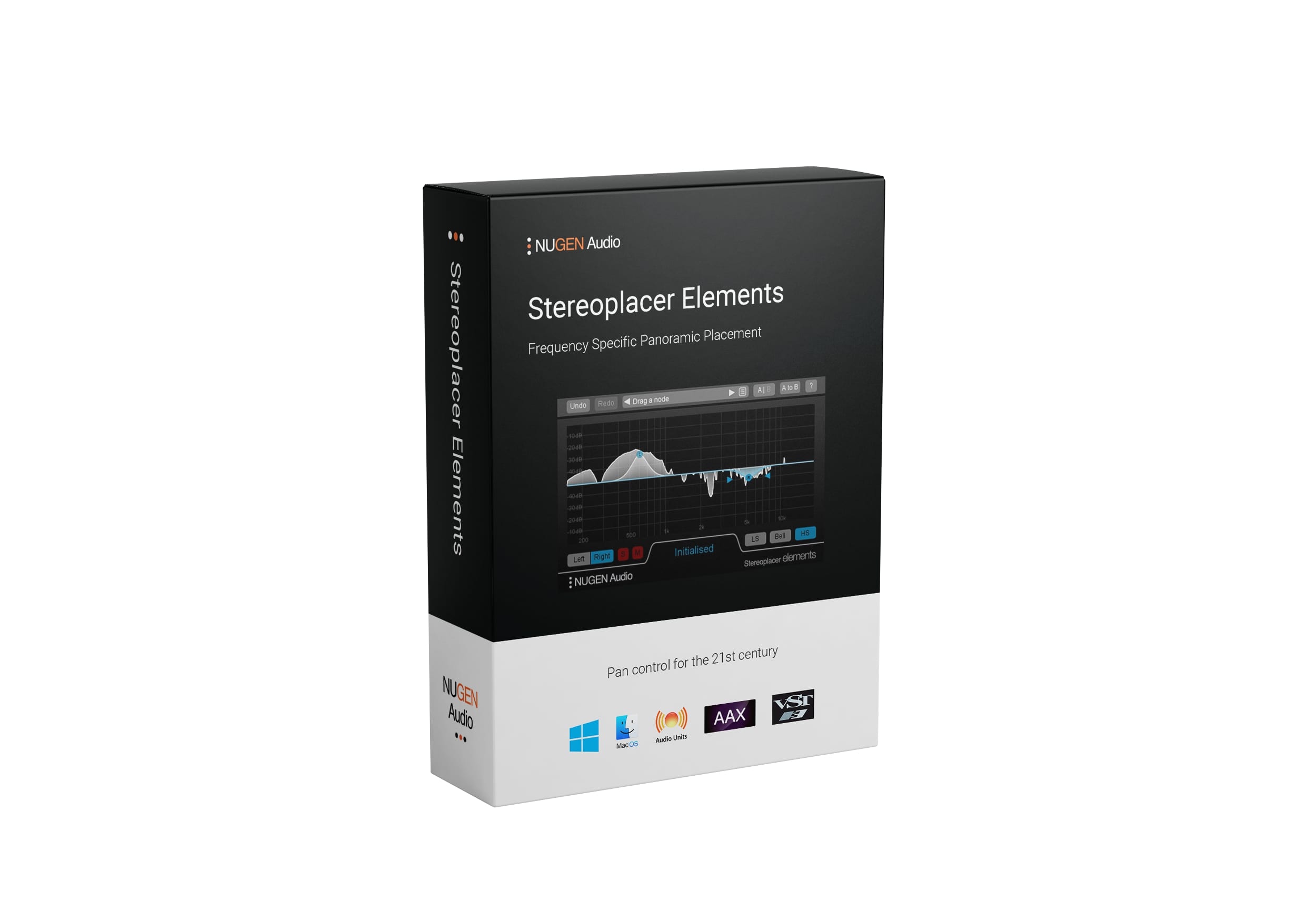 Stereoplacer Elements