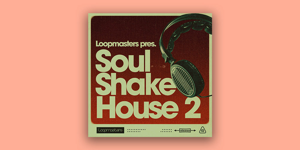 Soul Shake House 2