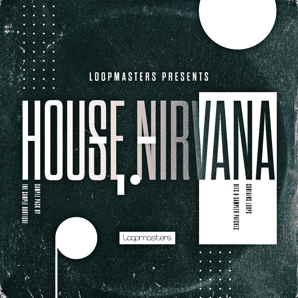 House Nirvana - Square Image