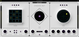 Spaced Out | Cyber Week Sale