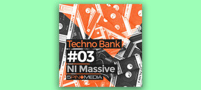 Techno NI Massive | Half Price Sale