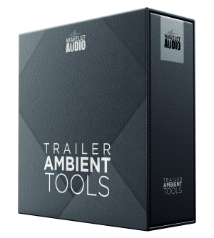 Trailer Ambient Tools interface