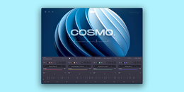 Cosmo: Soundbox Instrument