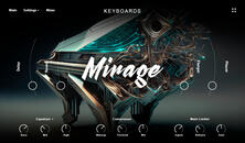 Mirage | Catalogue Sale