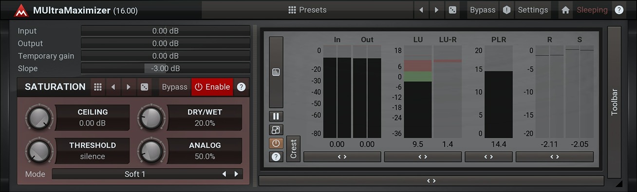 MeldaProduction MUltramaximizer - Image 2