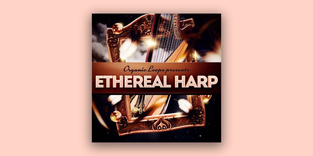 Ethereal Harp