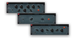 Tube Glow EQ Pack