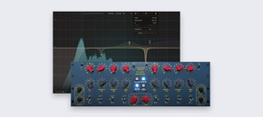 Equalizers & Chandler Limited Curve Bender Bundle