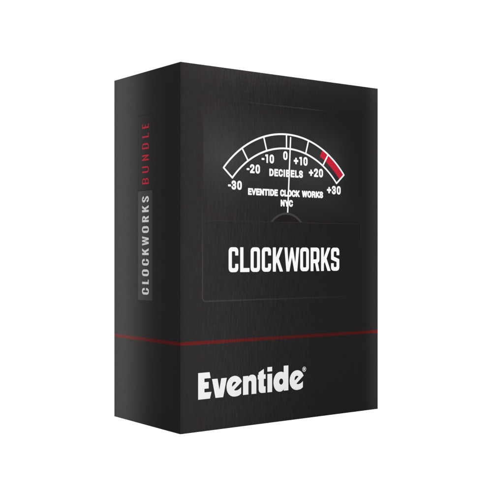 Eventide Clockworks Bundle